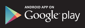 Android app on Google Play